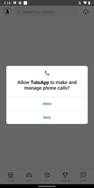 Acceso a las convocatorias