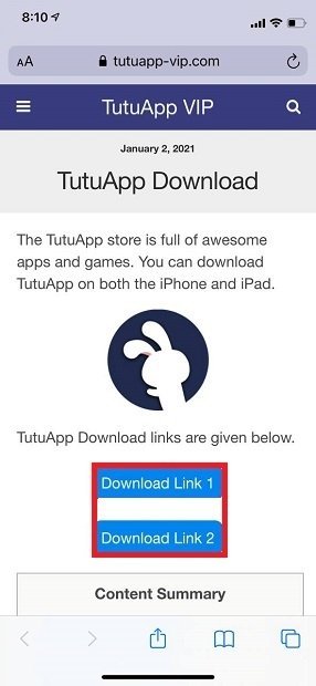 Obtener un nuevo certificado