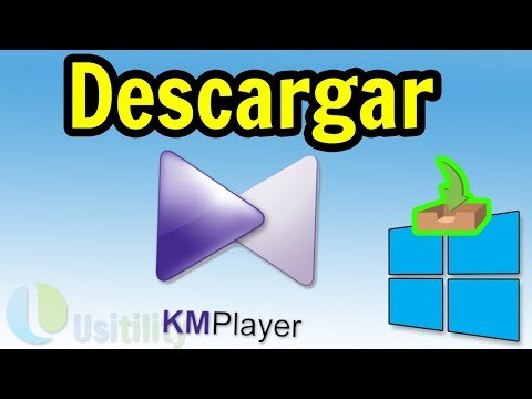 Descărcați KMPlayer
