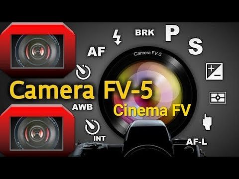 Descărcați Camera FV-5