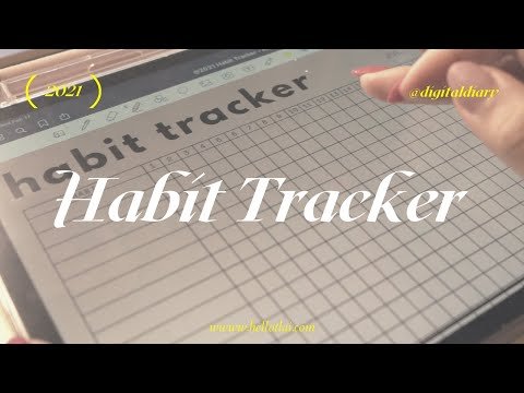 Descargar Habit Tracker Descargar Habit Tracker
