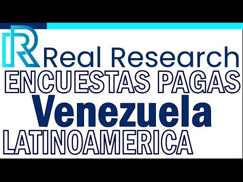 Descărcați aplicația Real Research Survey App