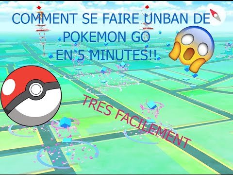 Pokemon Go Hack by SpooferX : Comment attraper les meilleurs Pokémon sans quitter la maison. Pokemon Go Hack by SpooferX : Comment attraper les meilleurs Pokémon sans quitter la maison.