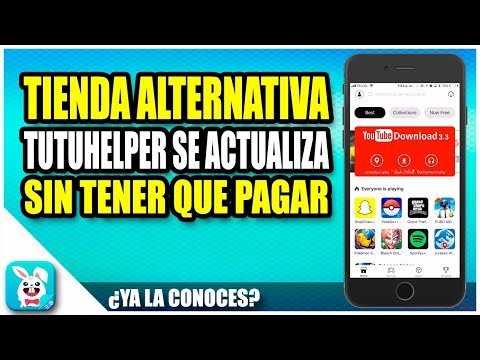 Descoperă aplicații iPhone interesante pe TutuApp