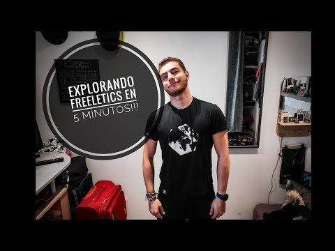 Descargar Freeletics - Entrenador personal Descargar Freeletics - Entrenador personal