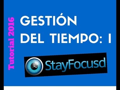 Descărcați Stay Focused