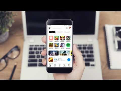 Descărcați rapid aplicații cu APK Quick TutuApp
